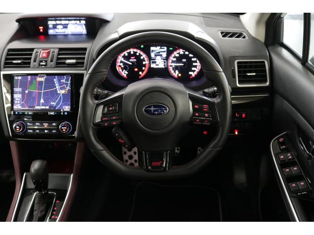 1.6STI Sportアイサイト セーフティプラス ナビ(6枚目)