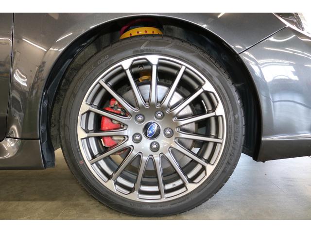 1.6STI Sportアイサイト セーフティプラス ナビ(7枚目)