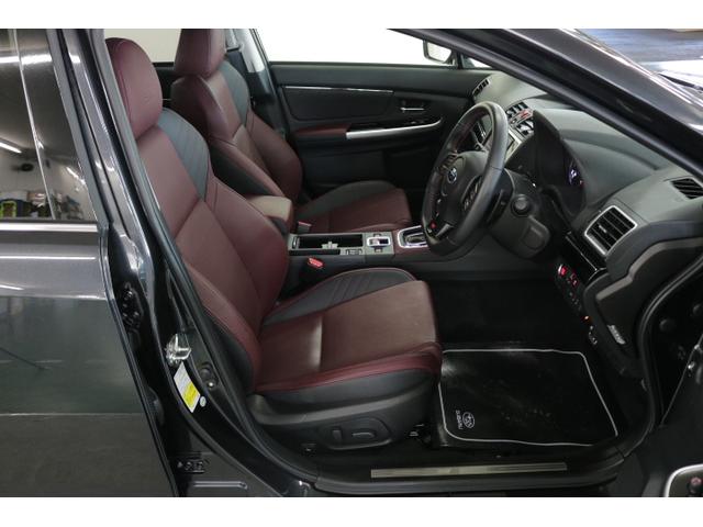 1.6STI Sportアイサイト セーフティプラス ナビ(9枚目)