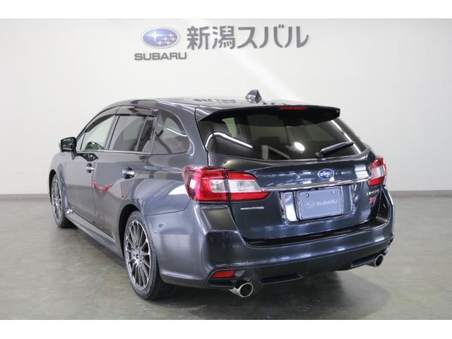 1.6STI Sportアイサイト セーフティプラス ナビ(23枚目)