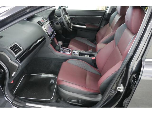 1.6STI Sportアイサイト セーフティプラス ナビ(24枚目)