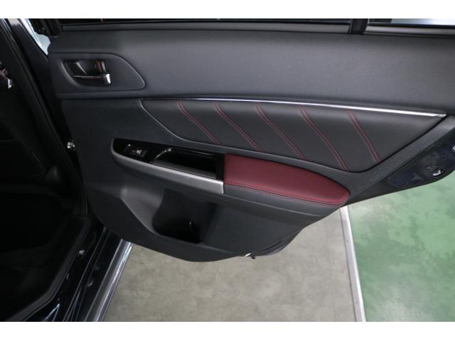 1.6STI Sportアイサイト セーフティプラス ナビ(28枚目)