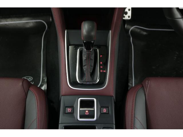 1.6STI Sportアイサイト セーフティプラス ナビ(31枚目)