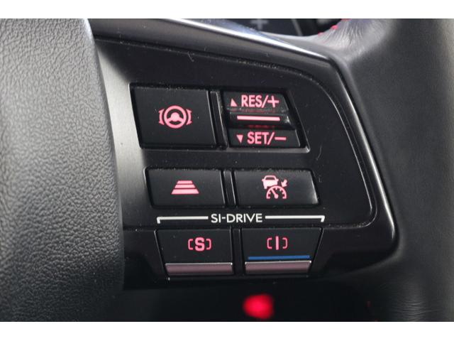 1.6STI Sportアイサイト セーフティプラス ナビ(38枚目)