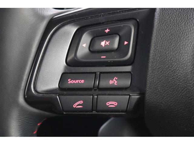 1.6STI Sportアイサイト セーフティプラス ナビ(39枚目)