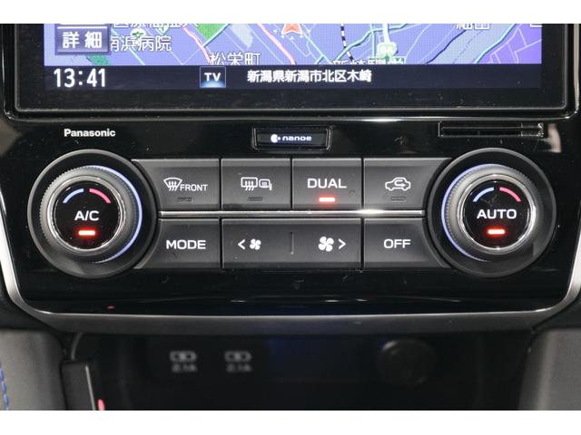 後期型１．６ＧＴ－Ｓアイサイト　ノーマルタイヤ新品交換(17枚目)