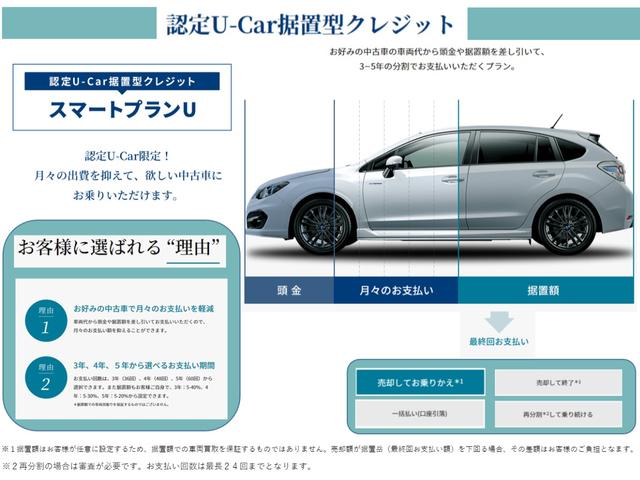 後期型１．６ＧＴ－Ｓアイサイト　ノーマルタイヤ新品交換(35枚目)