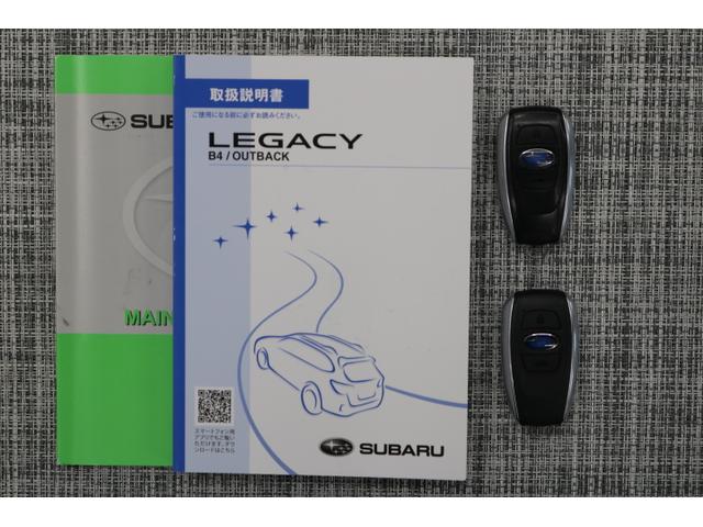 Ｌｉｍｉｔｅｄ　ワンオーナー　ナビＥＴＣバックカメラドラレコ　アイサイトｖｅｒ．３／ＬＥＤヘッドランプ／スマートキーレス／レザーシート車／前席パワーシート／シートヒーター／純正１８インチアルミホイール／追従クルーズコントロール／寒冷地仕様(20枚目)