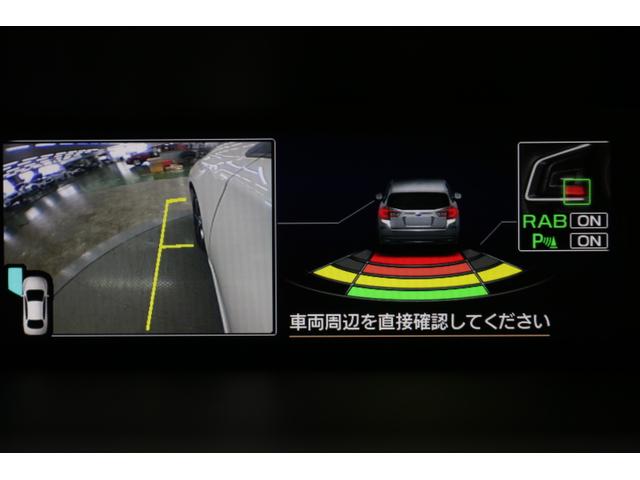 スバル インプレッサスポーツ