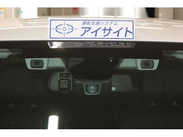 レヴォーグ １．６ＧＴ　ＥｙｅＳｉｇｈｔ　純正ドラレコ付き（8枚目）