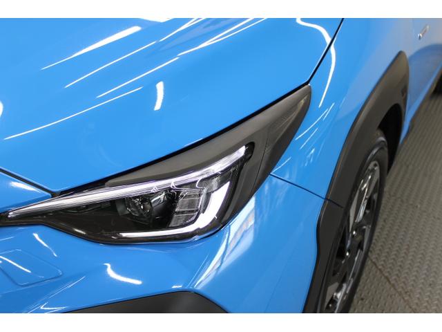 クロストレック Ｌｉｍｉｔｅｄ　元弊社使用車　オプションパーツ装備　新世代ＥｙｅＳｉｇｈｔ／運転席パワーシート／ＬＥＤヘッドライト／１１．６インチセンターインフォメーションディスプレイ／デジタルマルチビューモニター／ヒーテッドドアミラー／ワイパーデアイザー（12枚目）