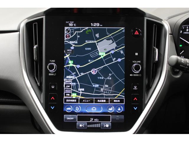 クロストレック Ｌｉｍｉｔｅｄ　元弊社使用車　オプションパーツ装備　新世代ＥｙｅＳｉｇｈｔ／運転席パワーシート／ＬＥＤヘッドライト／１１．６インチセンターインフォメーションディスプレイ／デジタルマルチビューモニター／ヒーテッドドアミラー／ワイパーデアイザー（26枚目）