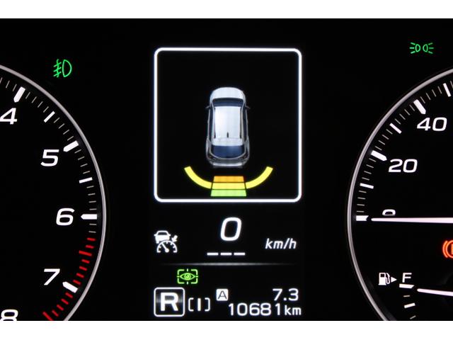 クロストレック Ｌｉｍｉｔｅｄ　元弊社使用車　オプションパーツ装備　新世代ＥｙｅＳｉｇｈｔ／運転席パワーシート／ＬＥＤヘッドライト／１１．６インチセンターインフォメーションディスプレイ／デジタルマルチビューモニター／ヒーテッドドアミラー／ワイパーデアイザー（28枚目）