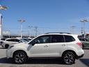 フォレスター S-Limited Smart Edition ナビ ETC 中古車画像_3