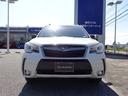 フォレスター S-Limited Smart Edition ナビ ETC 中古車画像_4