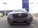フォレスター STI Sport  EyeSight搭載車 中古車画像_4