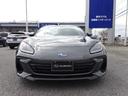 BRZ R  カーボンスポイラー ナビ ETC バックカメラ付き 中古車画像_4
