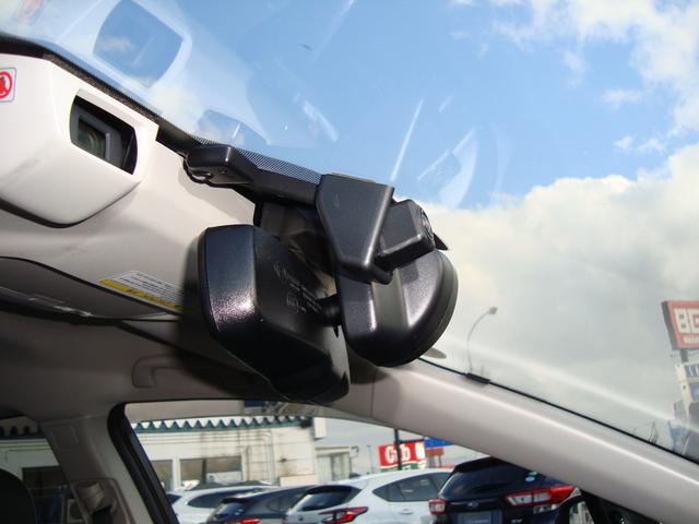 レガシィアウトバック Ｘ－ＢＲＥＡＫ　ＥｙｅＳｉｇｈｔ搭載車（62枚目）