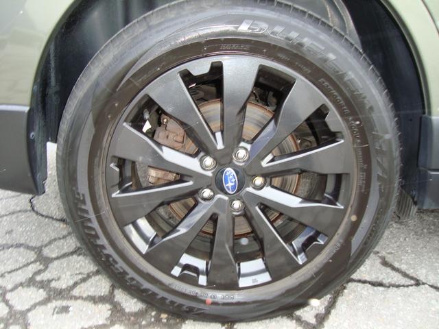レガシィアウトバック Ｘ－ＢＲＥＡＫ　ＥｙｅＳｉｇｈｔ搭載車（63枚目）