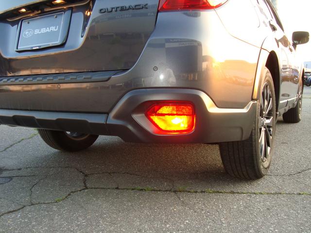 レガシィアウトバック Ｘ－ＢＲＥＡＫ　ＥｙｅＳｉｇｈｔ搭載車（64枚目）