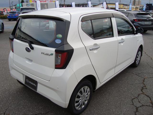 プレオプラス F スマートアシスト 4WD ナビ搭載 障害物センサー DVD再生 Bluetooth接続 キーレスエントリー トノカバー 盗難防止システム(2枚目)