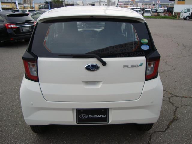 プレオプラス F スマートアシスト 4WD ナビ搭載 障害物センサー DVD再生 Bluetooth接続 キーレスエントリー トノカバー 盗難防止システム(5枚目)