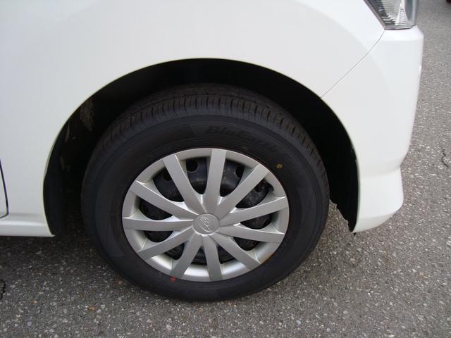 プレオプラス F スマートアシスト 4WD ナビ搭載 障害物センサー DVD再生 Bluetooth接続 キーレスエントリー トノカバー 盗難防止システム(7枚目)