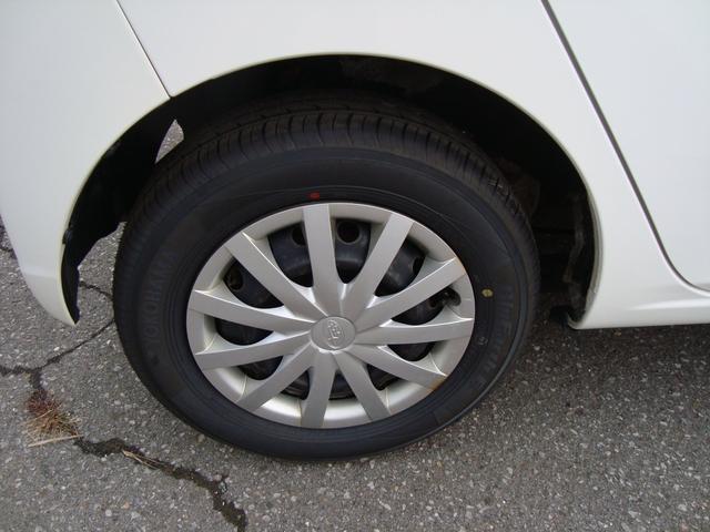 プレオプラス F スマートアシスト 4WD ナビ搭載 障害物センサー DVD再生 Bluetooth接続 キーレスエントリー トノカバー 盗難防止システム(8枚目)