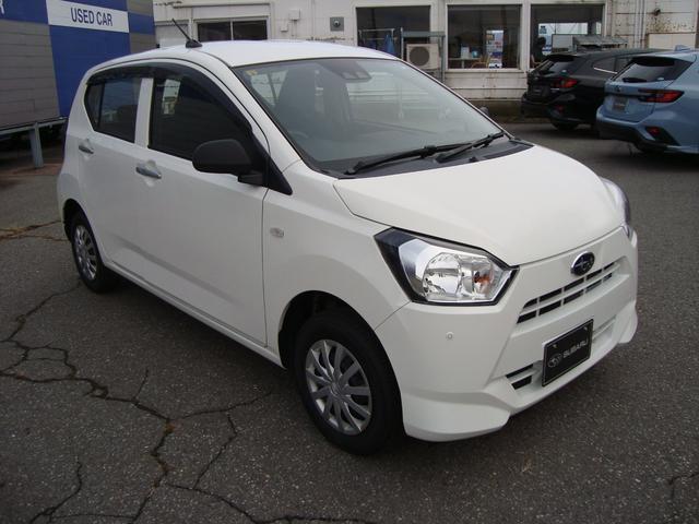 プレオプラス F スマートアシスト 4WD ナビ搭載 障害物センサー DVD再生 Bluetooth接続 キーレスエントリー トノカバー 盗難防止システム(11枚目)