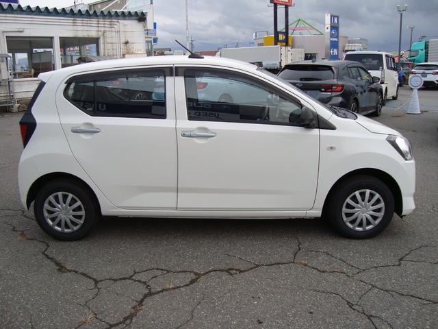 プレオプラス F スマートアシスト 4WD ナビ搭載 障害物センサー DVD再生 Bluetooth接続 キーレスエントリー トノカバー 盗難防止システム(12枚目)