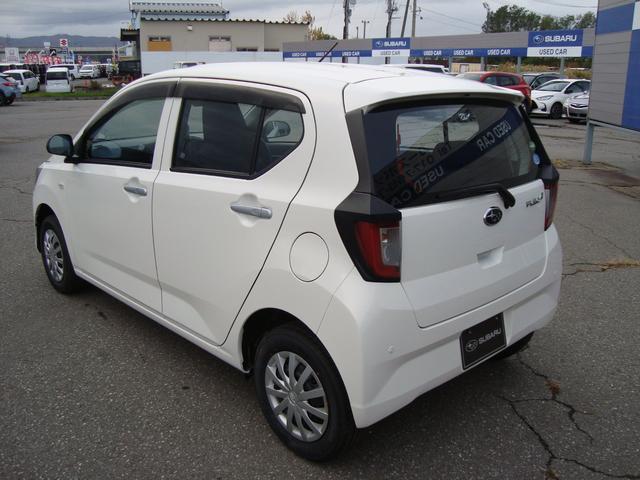 プレオプラス F スマートアシスト 4WD ナビ搭載 障害物センサー DVD再生 Bluetooth接続 キーレスエントリー トノカバー 盗難防止システム(13枚目)