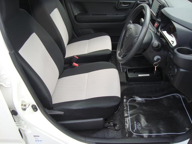 プレオプラス F スマートアシスト 4WD ナビ搭載 障害物センサー DVD再生 Bluetooth接続 キーレスエントリー トノカバー 盗難防止システム(16枚目)