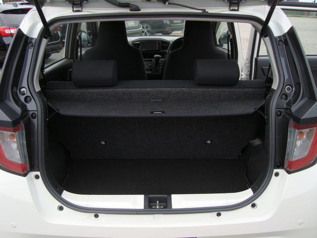 プレオプラス F スマートアシスト 4WD ナビ搭載 障害物センサー DVD再生 Bluetooth接続 キーレスエントリー トノカバー 盗難防止システム(27枚目)