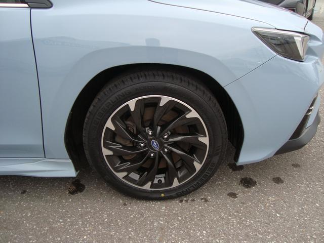 レヴォーグ ＧＴ　ＥＸ　ＥｙｅＳｉｇｈｔ　Ｘ搭載車（7枚目）