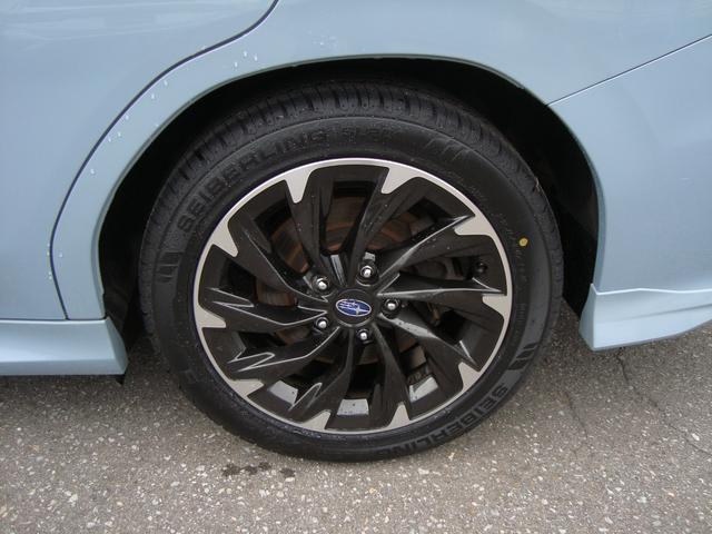 レヴォーグ ＧＴ　ＥＸ　ＥｙｅＳｉｇｈｔ　Ｘ搭載車（55枚目）