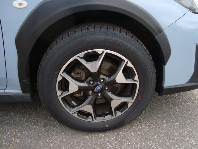 XV 1.6i-L EyeSight ナビ 前後ドラレコ バックカメラ レーンアシスト クルーズコントロール X-MODE DVD再生 Bluetooth接続 スマートキー トノカバー(7枚目)