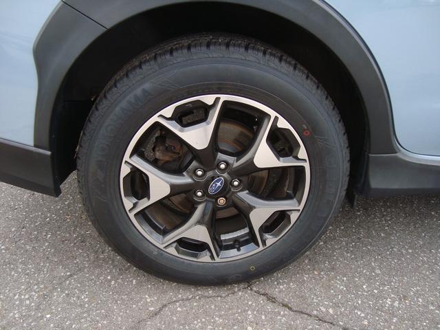 XV 1.6i-L EyeSight ナビ 前後ドラレコ バックカメラ レーンアシスト クルーズコントロール X-MODE DVD再生 Bluetooth接続 スマートキー トノカバー(8枚目)