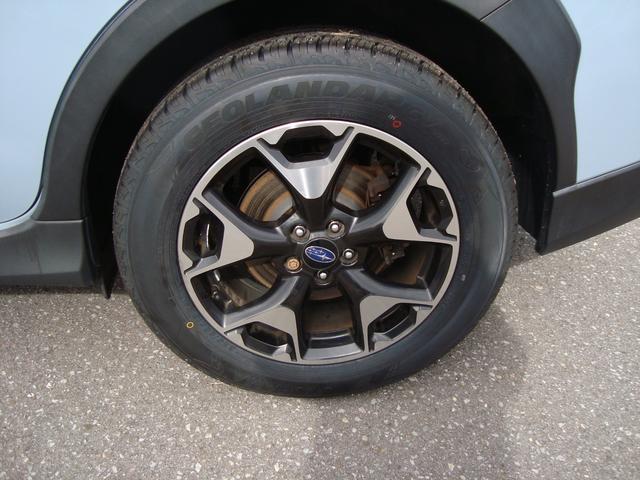 XV 1.6i-L EyeSight ナビ 前後ドラレコ バックカメラ レーンアシスト クルーズコントロール X-MODE DVD再生 Bluetooth接続 スマートキー トノカバー(9枚目)