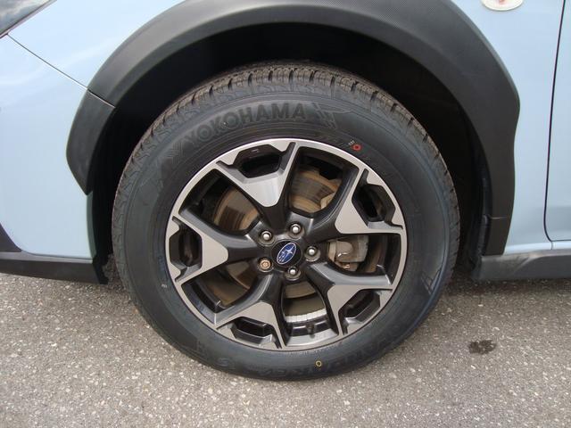 XV 1.6i-L EyeSight ナビ 前後ドラレコ バックカメラ レーンアシスト クルーズコントロール X-MODE DVD再生 Bluetooth接続 スマートキー トノカバー(10枚目)