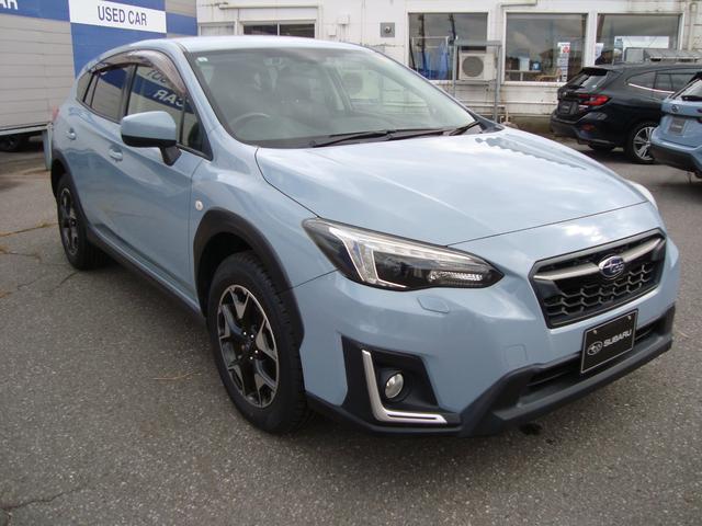 XV 1.6i-L EyeSight ナビ 前後ドラレコ バックカメラ レーンアシスト クルーズコントロール X-MODE DVD再生 Bluetooth接続 スマートキー トノカバー(11枚目)