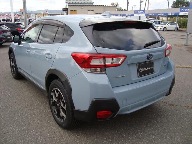 XV 1.6i-L EyeSight ナビ 前後ドラレコ バックカメラ レーンアシスト クルーズコントロール X-MODE DVD再生 Bluetooth接続 スマートキー トノカバー(13枚目)