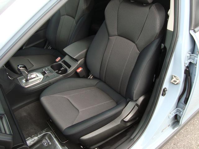 XV 1.6i-L EyeSight ナビ 前後ドラレコ バックカメラ レーンアシスト クルーズコントロール X-MODE DVD再生 Bluetooth接続 スマートキー トノカバー(17枚目)