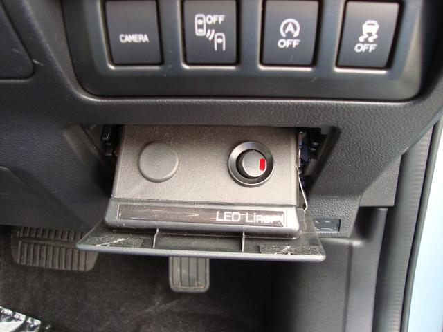 XV 1.6i-L EyeSight ナビ 前後ドラレコ バックカメラ レーンアシスト クルーズコントロール X-MODE DVD再生 Bluetooth接続 スマートキー トノカバー(20枚目)