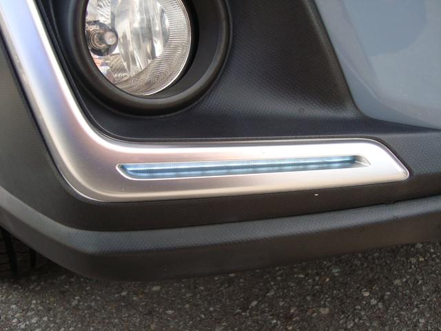 XV 1.6i-L EyeSight ナビ 前後ドラレコ バックカメラ レーンアシスト クルーズコントロール X-MODE DVD再生 Bluetooth接続 スマートキー トノカバー(21枚目)