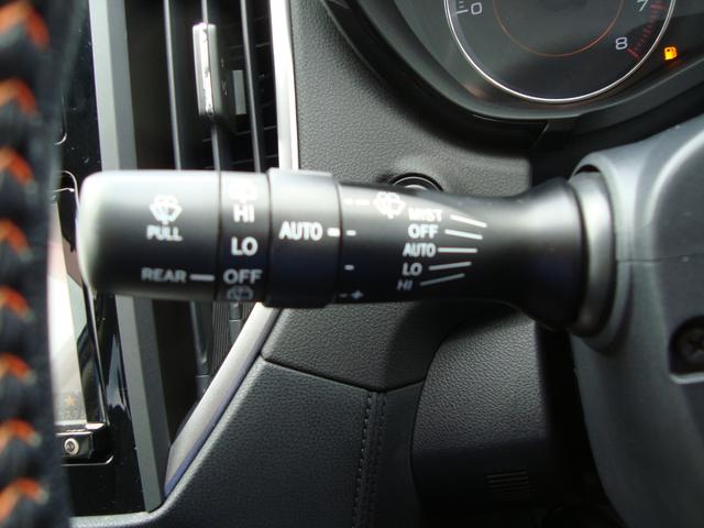 XV 1.6i-L EyeSight ナビ 前後ドラレコ バックカメラ レーンアシスト クルーズコントロール X-MODE DVD再生 Bluetooth接続 スマートキー トノカバー(25枚目)