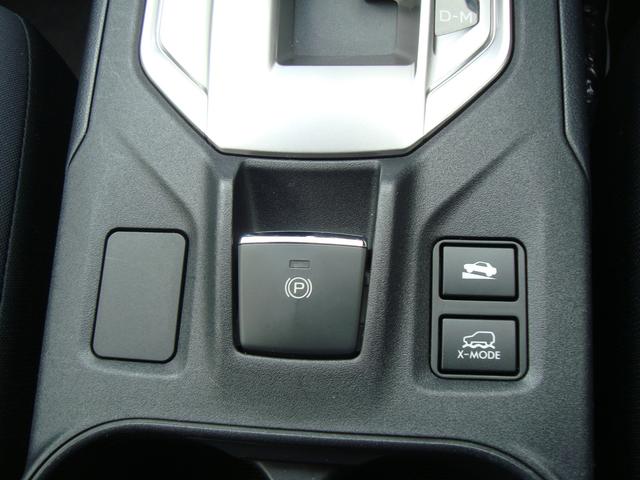 XV 1.6i-L EyeSight ナビ 前後ドラレコ バックカメラ レーンアシスト クルーズコントロール X-MODE DVD再生 Bluetooth接続 スマートキー トノカバー(35枚目)