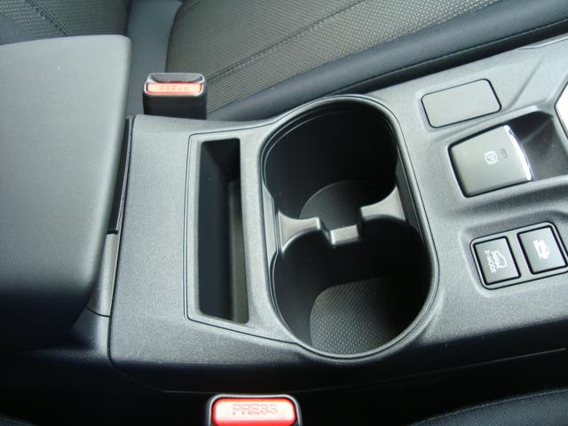 XV 1.6i-L EyeSight ナビ 前後ドラレコ バックカメラ レーンアシスト クルーズコントロール X-MODE DVD再生 Bluetooth接続 スマートキー トノカバー(36枚目)