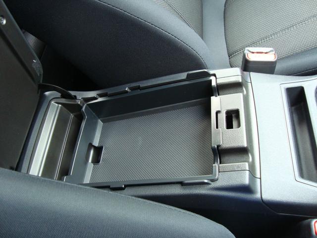 XV 1.6i-L EyeSight ナビ 前後ドラレコ バックカメラ レーンアシスト クルーズコントロール X-MODE DVD再生 Bluetooth接続 スマートキー トノカバー(37枚目)