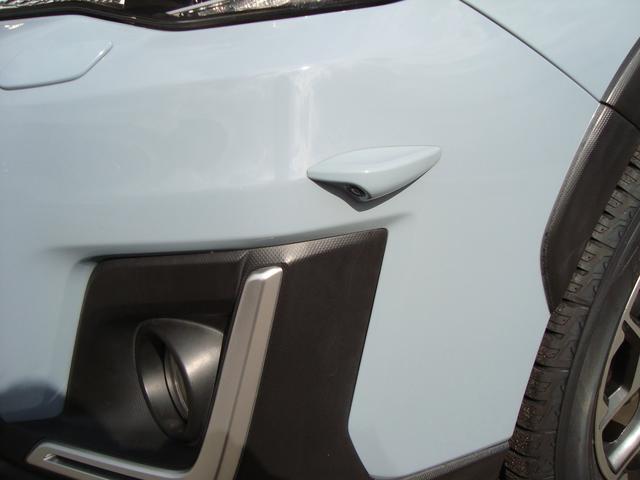 XV 1.6i-L EyeSight ナビ 前後ドラレコ バックカメラ レーンアシスト クルーズコントロール X-MODE DVD再生 Bluetooth接続 スマートキー トノカバー(42枚目)