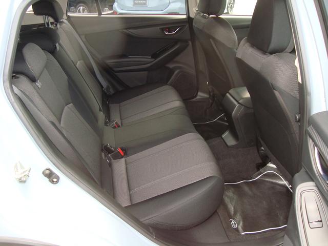 XV 1.6i-L EyeSight ナビ 前後ドラレコ バックカメラ レーンアシスト クルーズコントロール X-MODE DVD再生 Bluetooth接続 スマートキー トノカバー(44枚目)